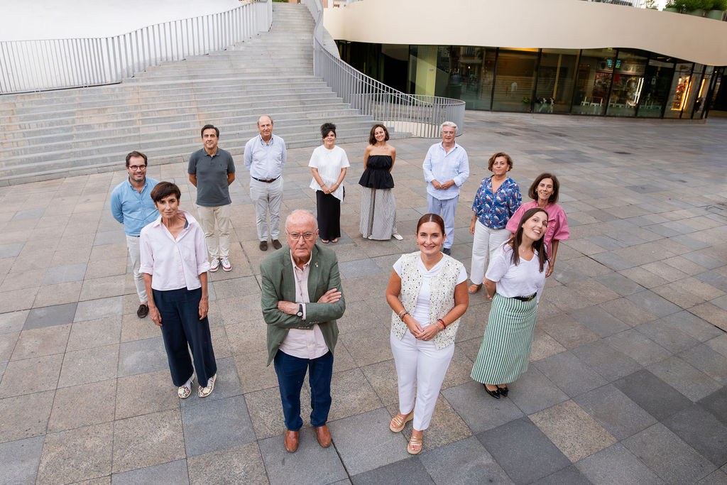 Encuentros y eventos de AFA