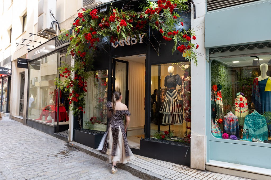 Inauguración de Coosy — fotografía 2