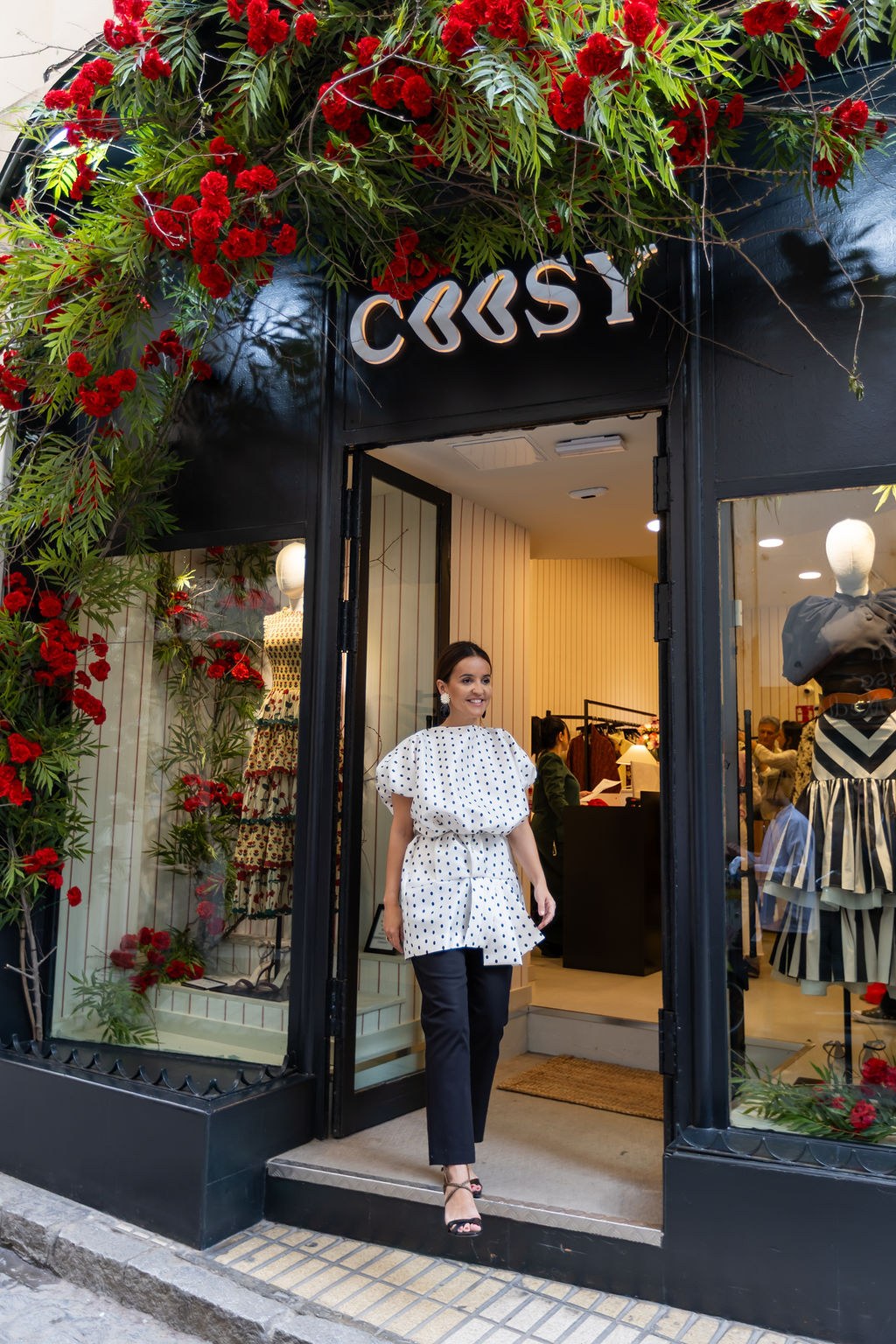 Inauguración de Coosy — fotografía 4