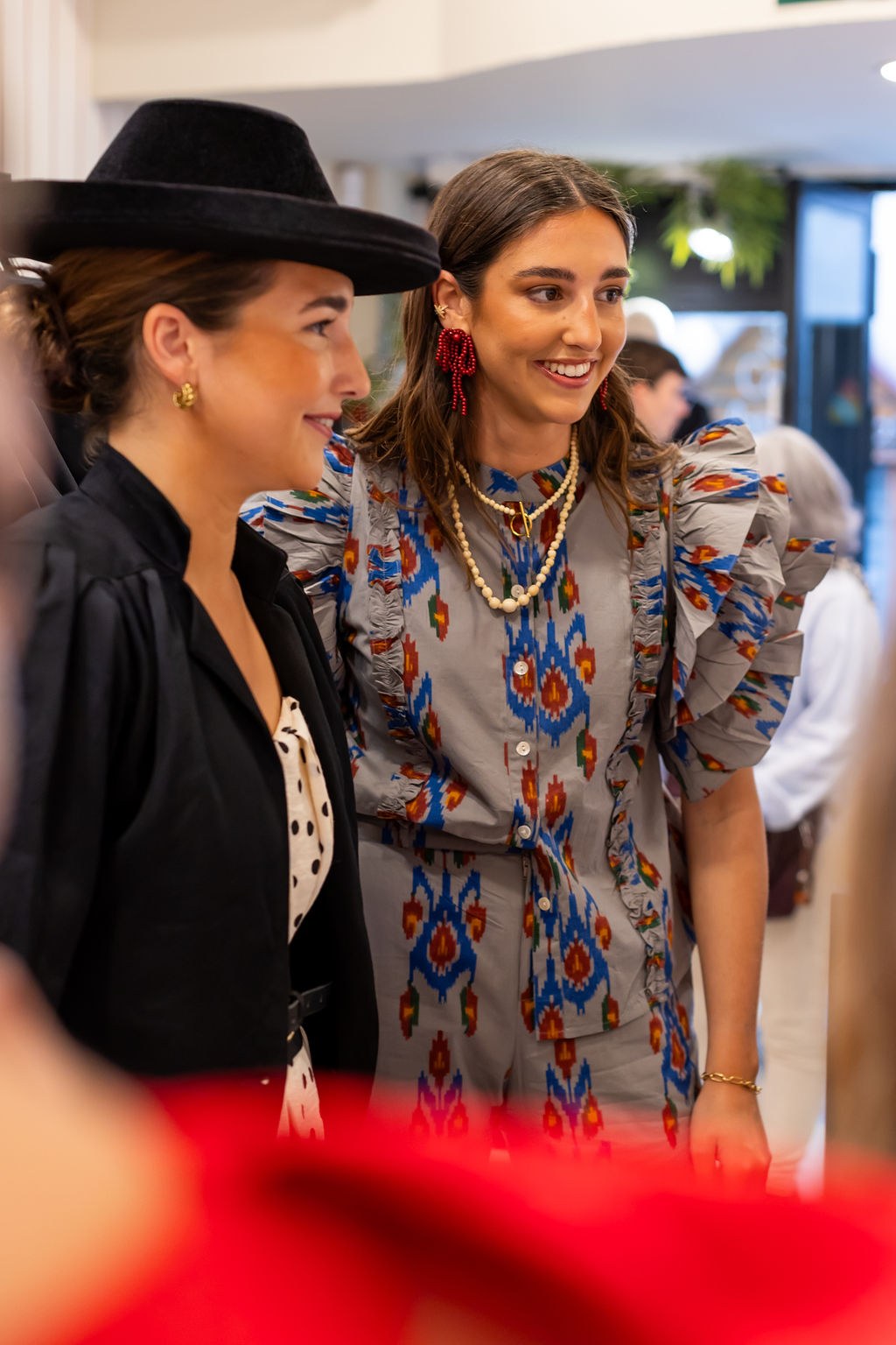 Inauguración de Coosy — fotografía 11