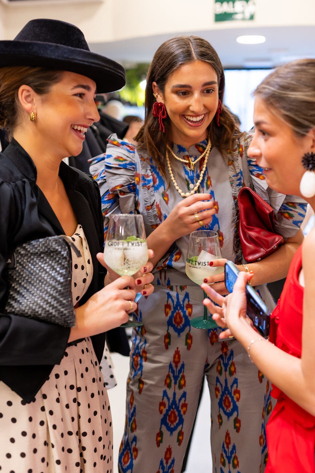 Inauguración de Coosy — fotografía 12
