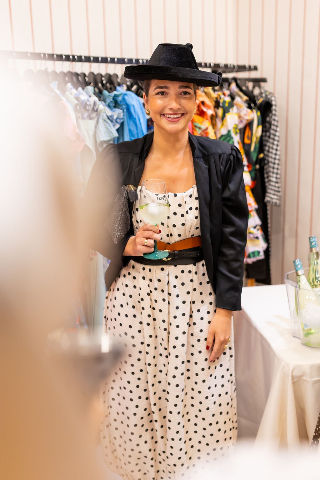 Inauguración de Coosy — fotografía 13