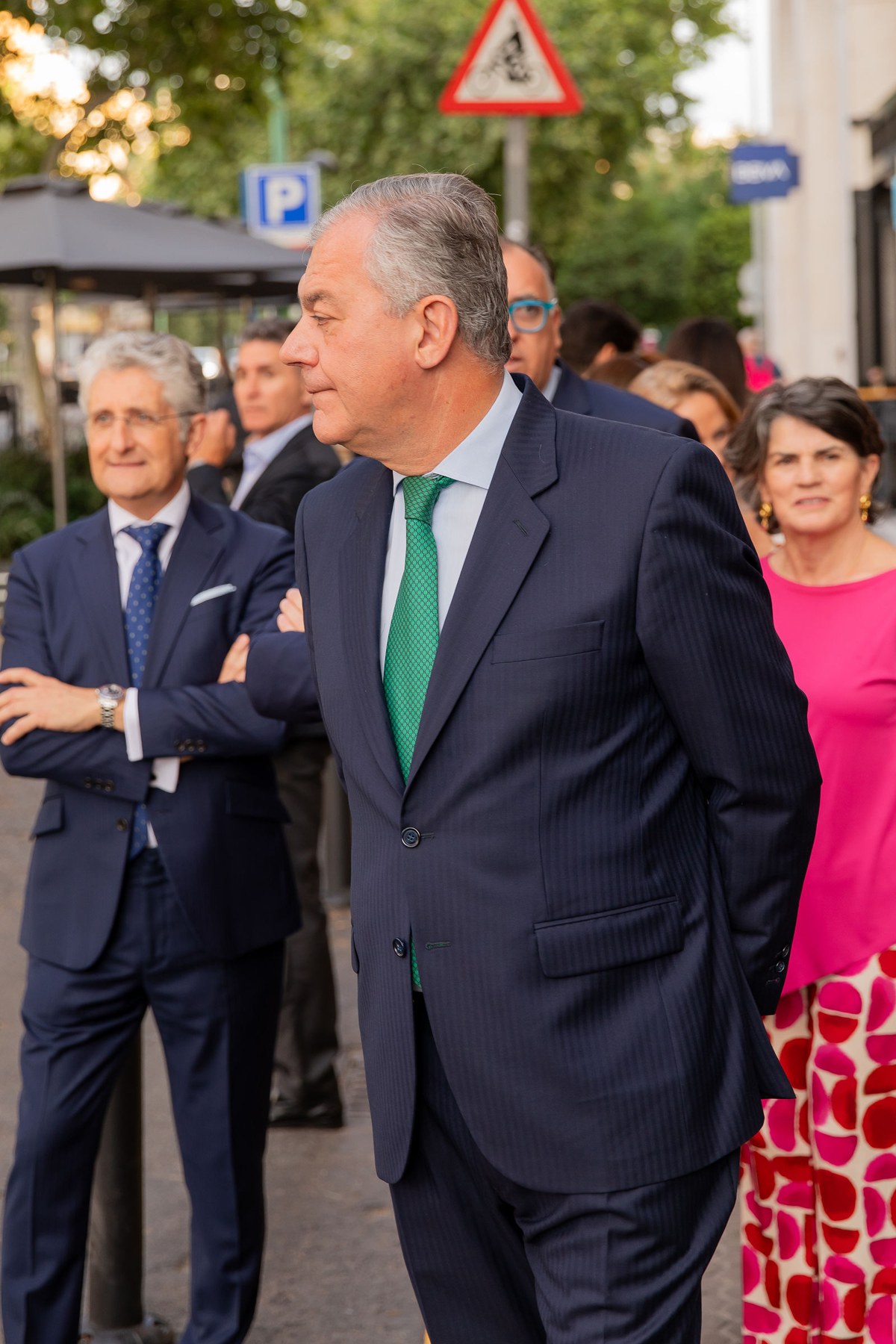 Inauguración de Only YOU Hotel Sevilla — fotografía 2