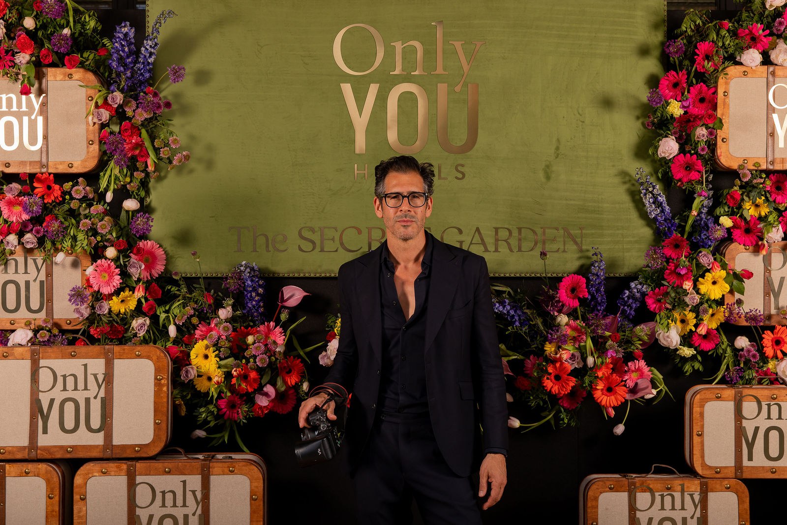 Inauguración de Only YOU Hotel Sevilla — fotografía 3