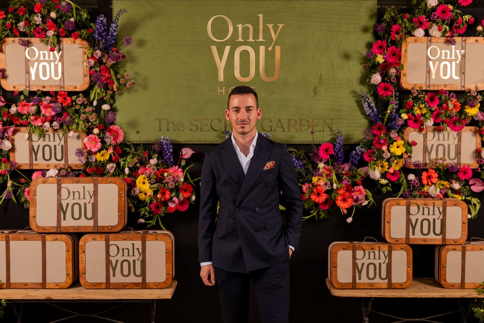 Inauguración de Only YOU Hotel Sevilla — fotografía 4