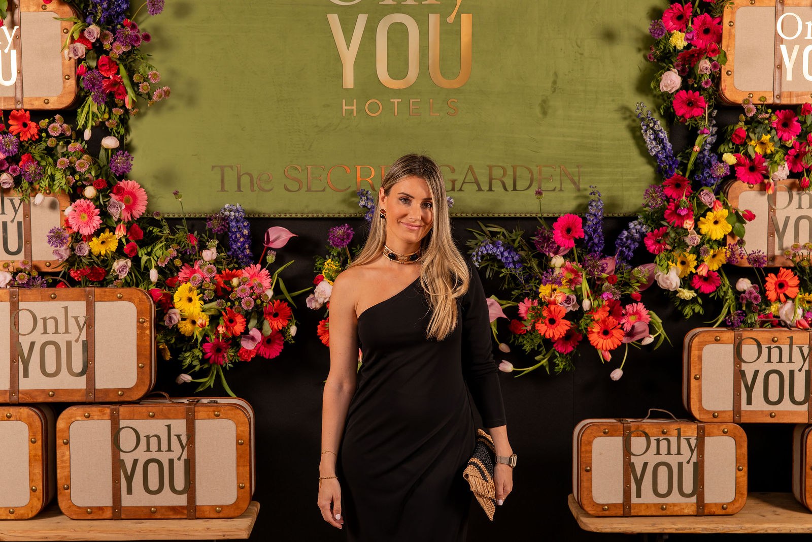 Inauguración de Only YOU Hotel Sevilla — fotografía 6