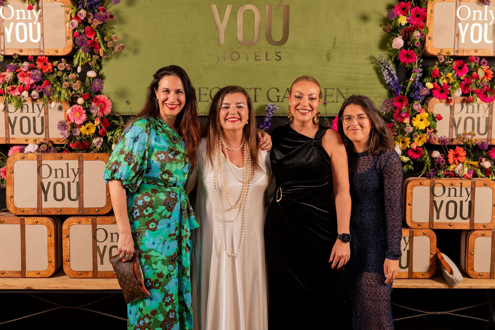 Inauguración de Only YOU Hotel Sevilla — fotografía 8