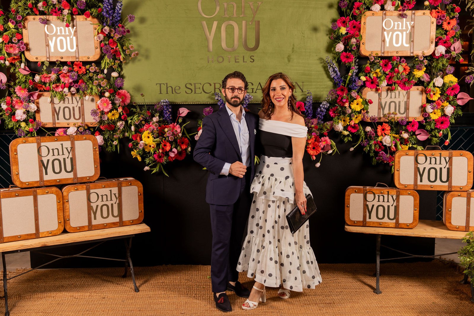 Inauguración de Only YOU Hotel Sevilla — fotografía 9