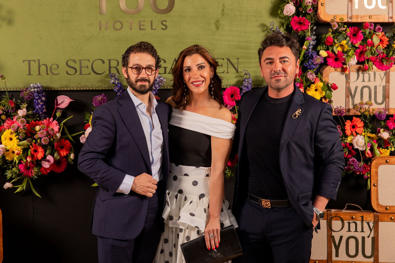 Inauguración de Only YOU Hotel Sevilla — fotografía 10