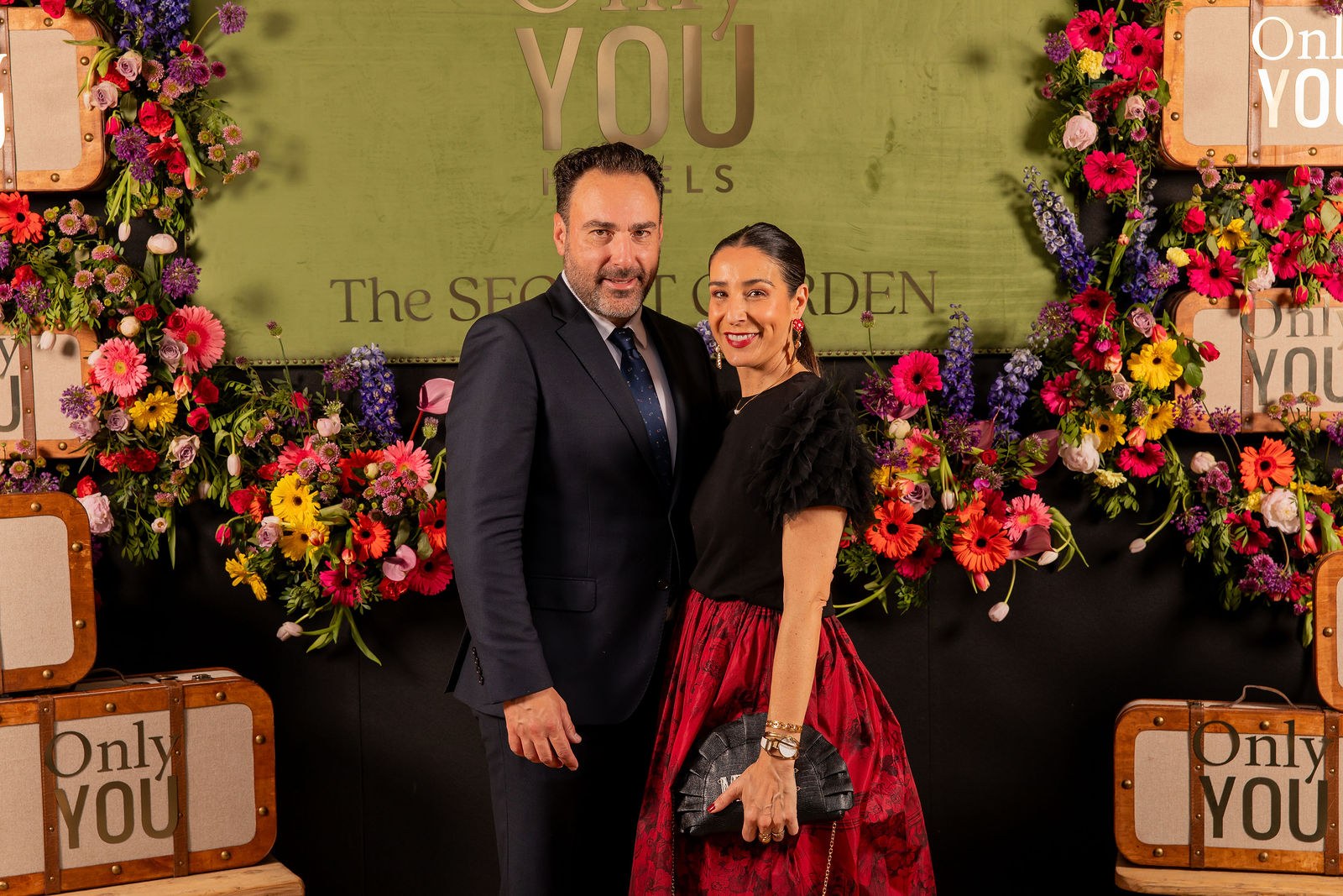 Inauguración de Only YOU Hotel Sevilla — fotografía 11