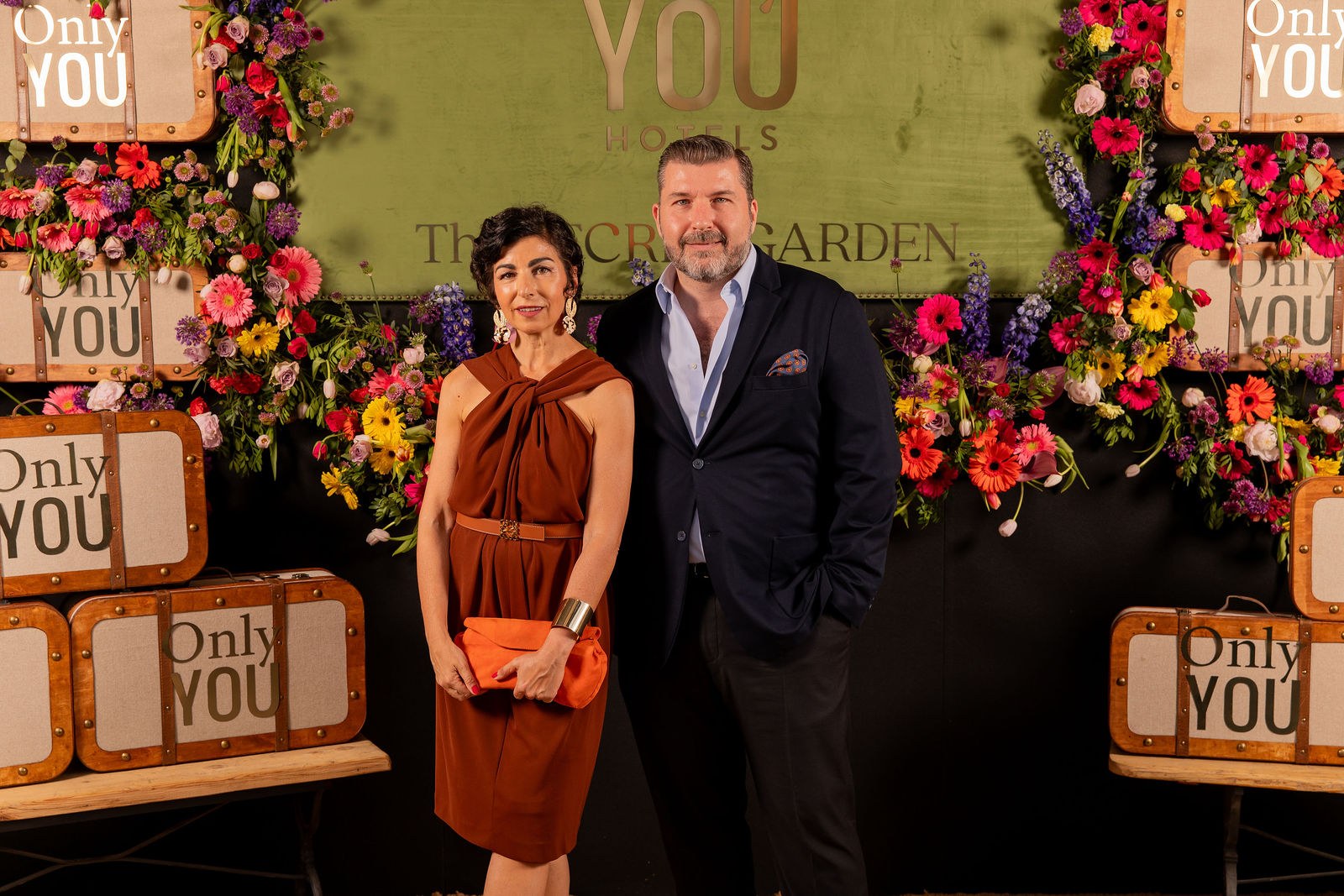 Inauguración de Only YOU Hotel Sevilla — fotografía 12