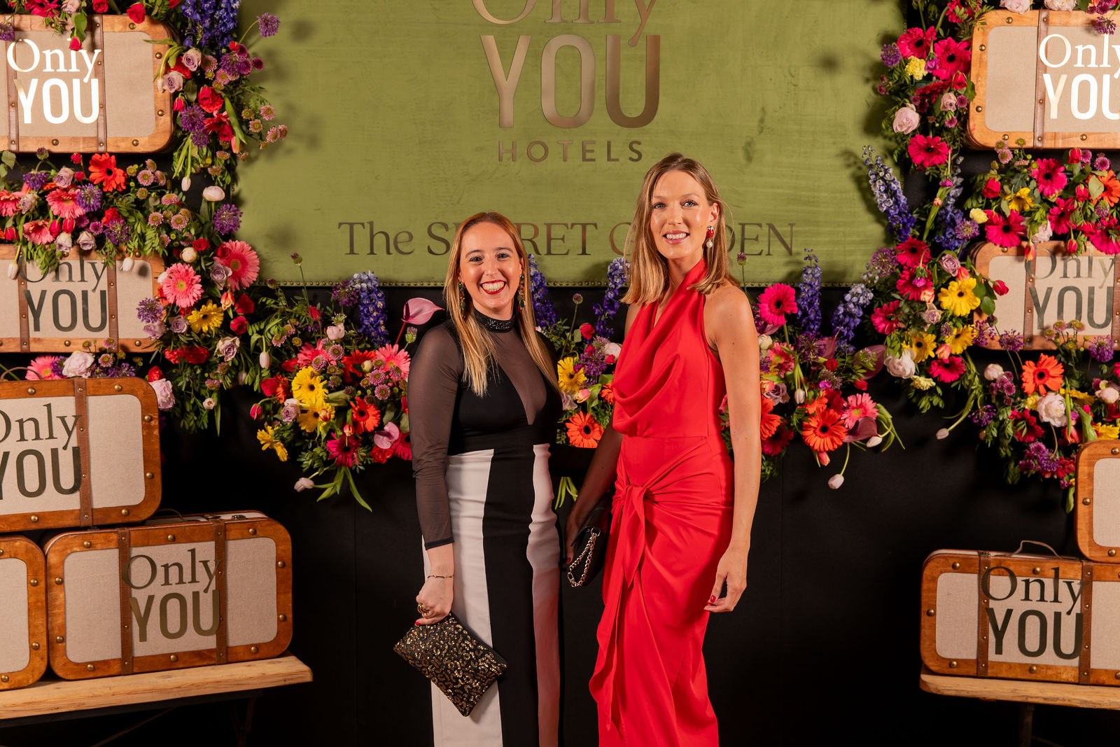 Inauguración de Only YOU Hotel Sevilla — fotografía 13