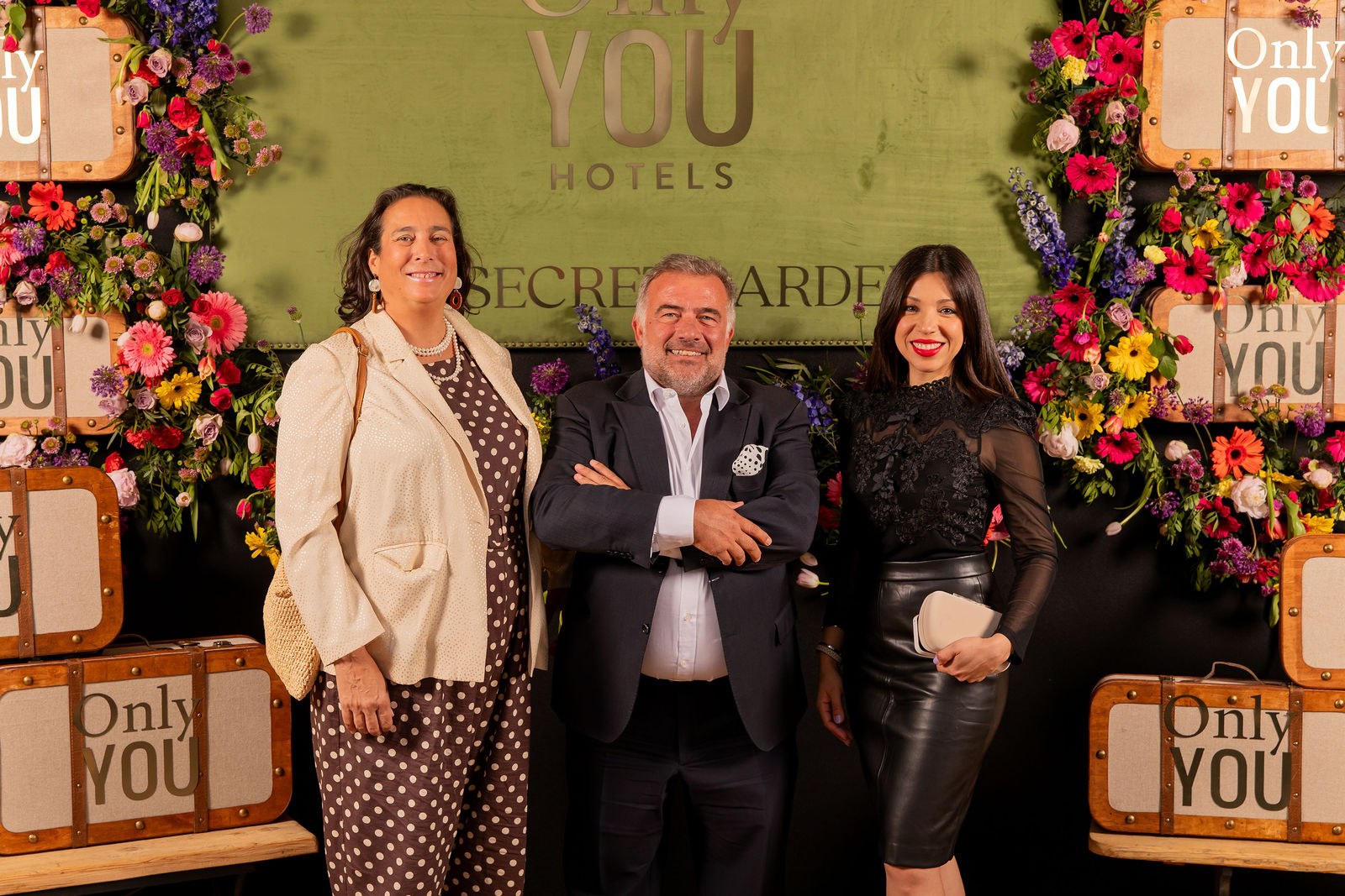 Inauguración de Only YOU Hotel Sevilla — fotografía 14