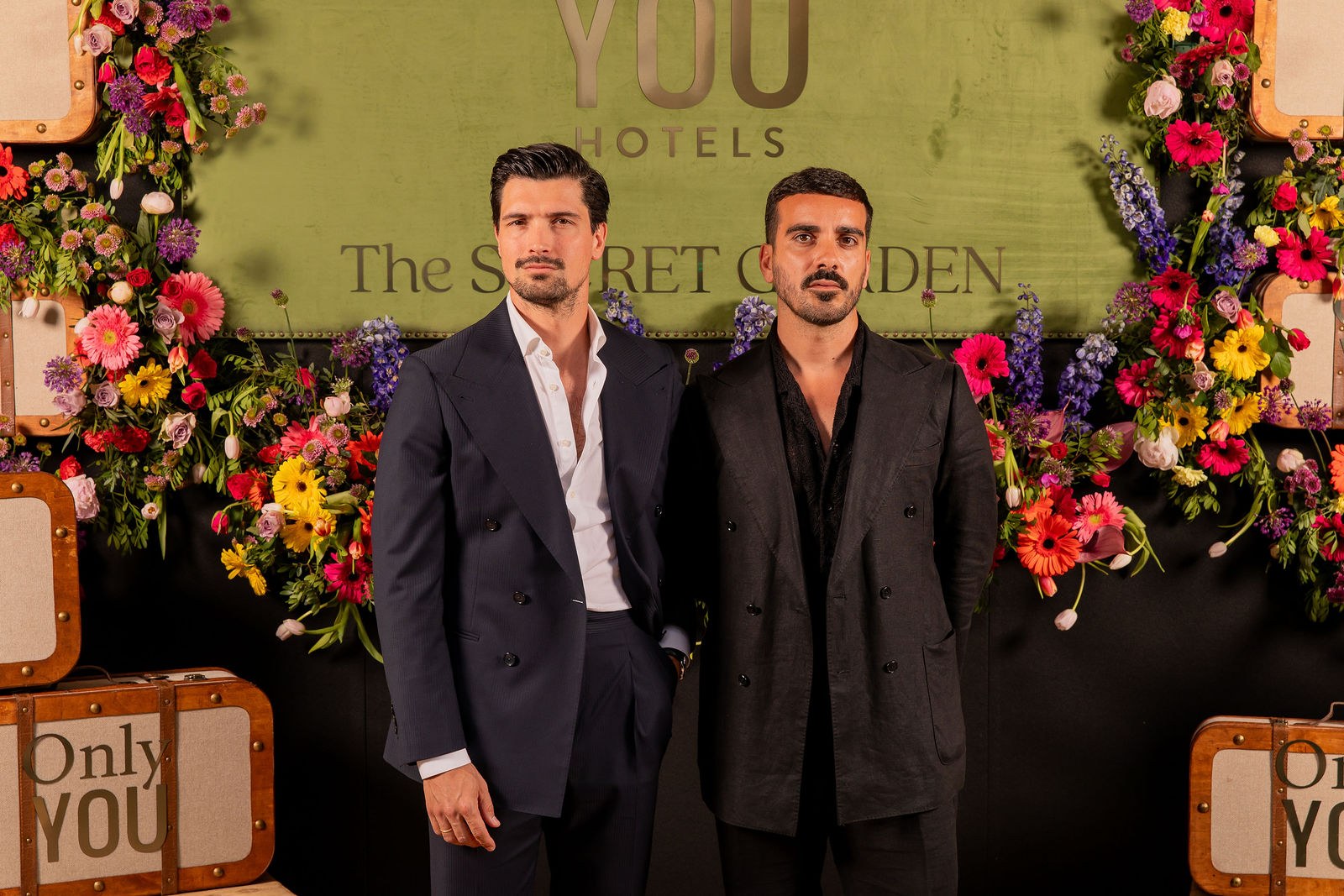 Inauguración de Only YOU Hotel Sevilla — fotografía 15