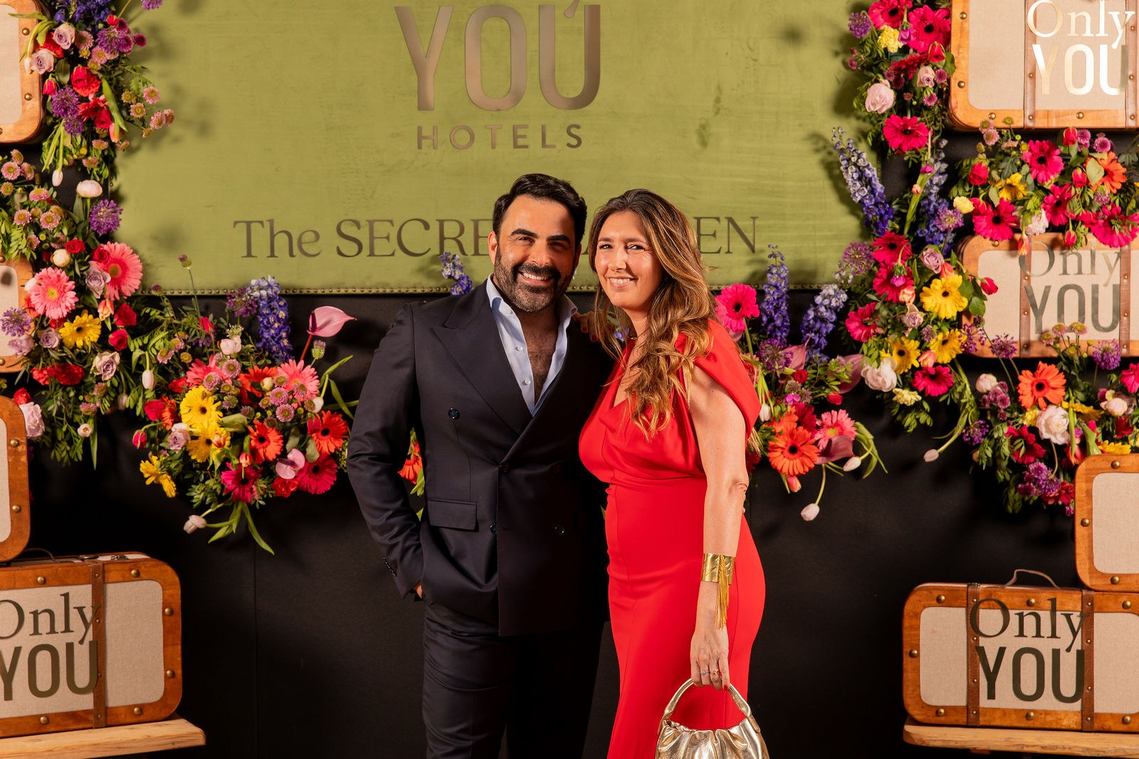 Inauguración de Only YOU Hotel Sevilla — fotografía 16