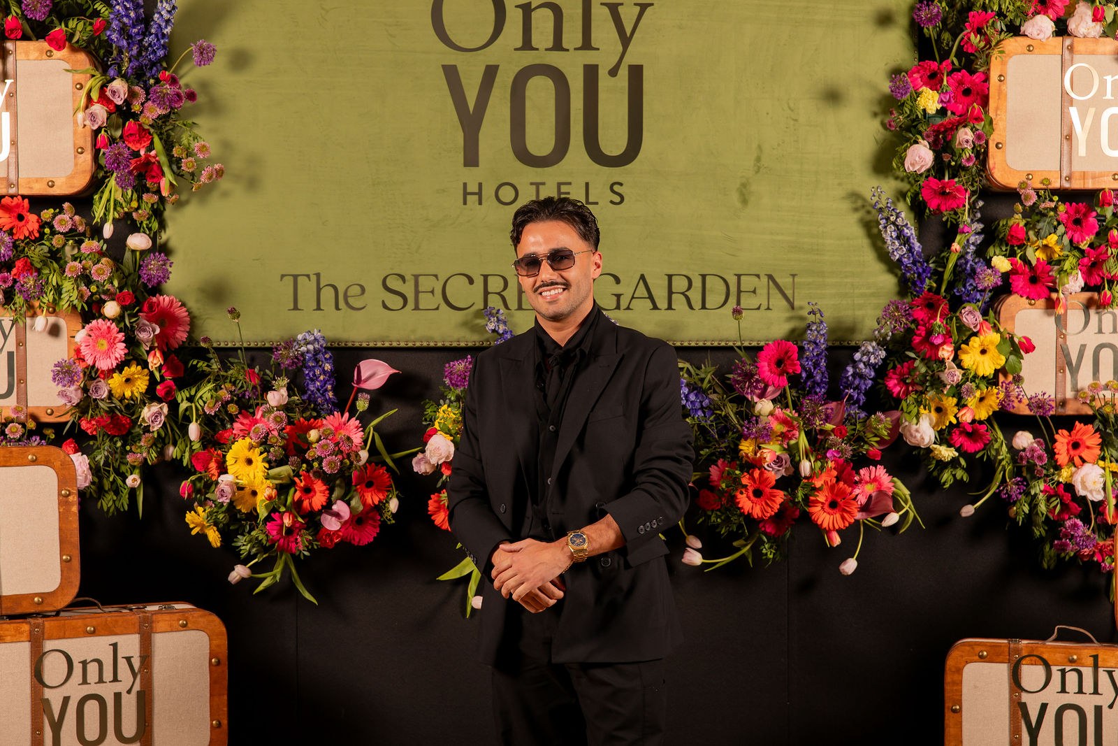 Inauguración de Only YOU Hotel Sevilla — fotografía 18