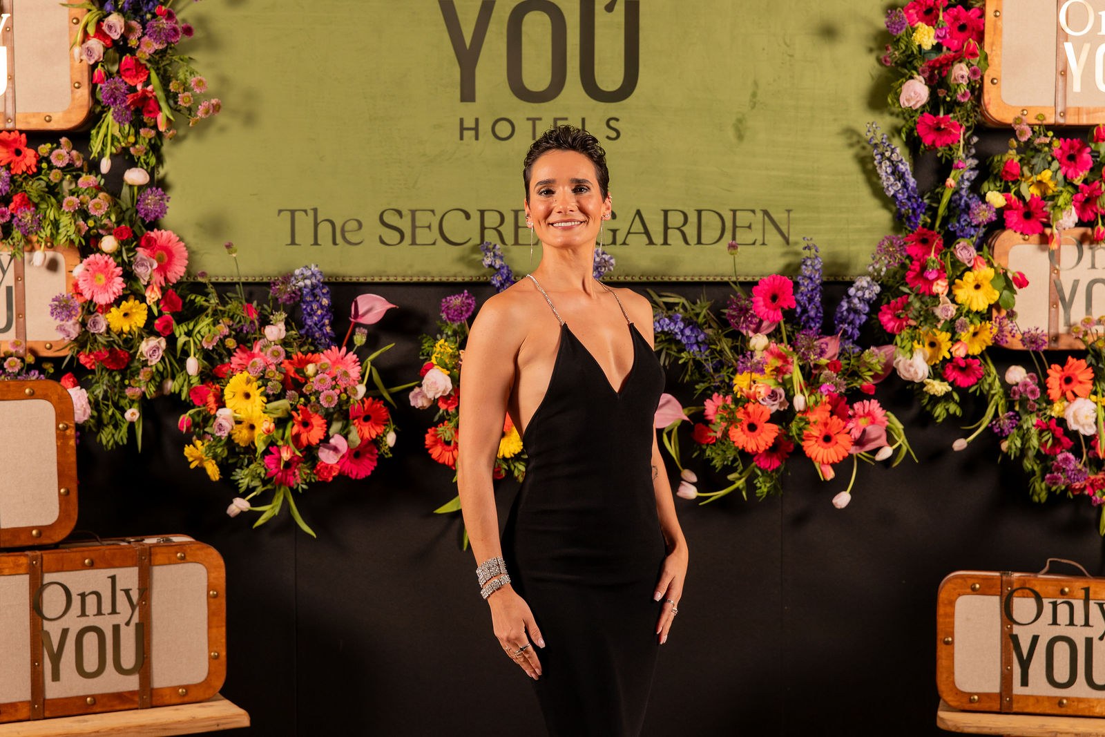 Inauguración de Only YOU Hotel Sevilla — fotografía 19