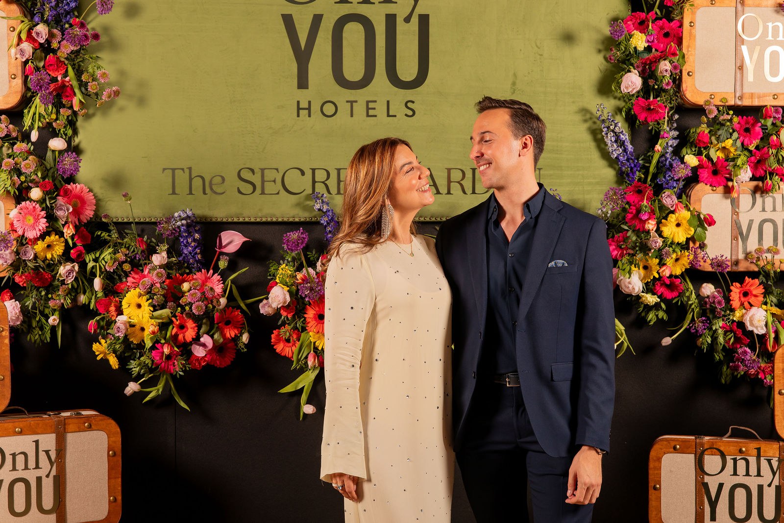 Inauguración de Only YOU Hotel Sevilla — fotografía 20